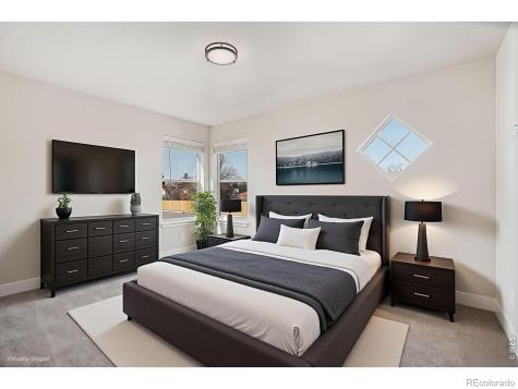 7242 Xenophon Court Arvada CO 80005
