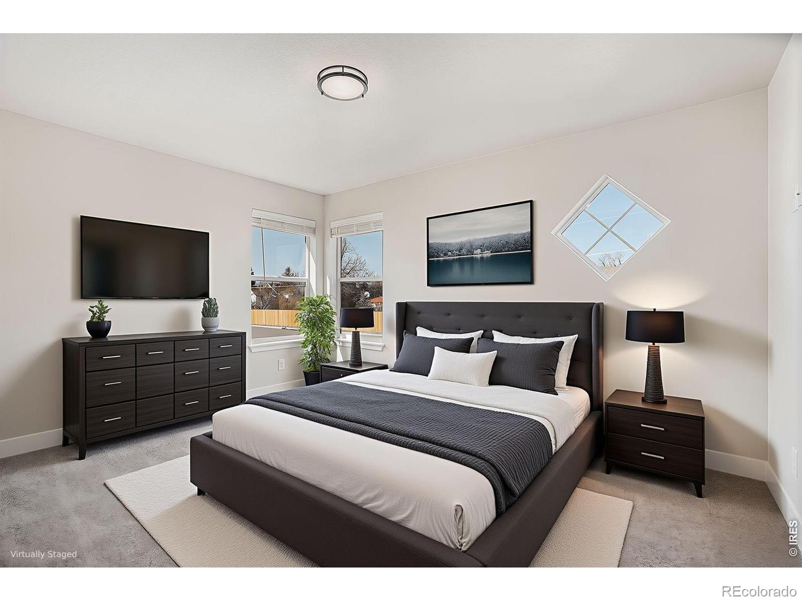 7242 Xenophon Court Arvada CO 80005