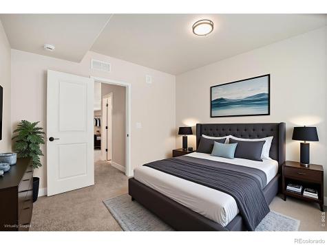 7242 Xenophon Court Arvada CO 80005