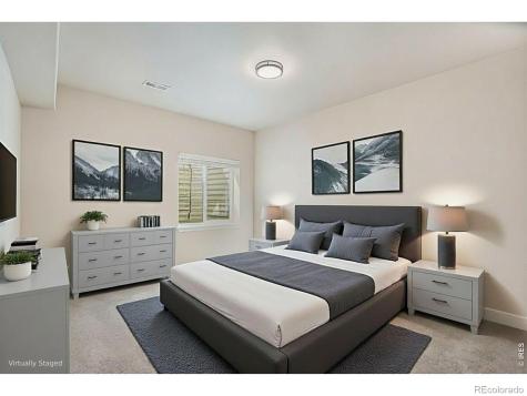 7242 Xenophon Court Arvada CO 80005