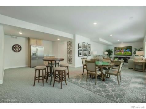 7242 Xenophon Court Arvada CO 80005