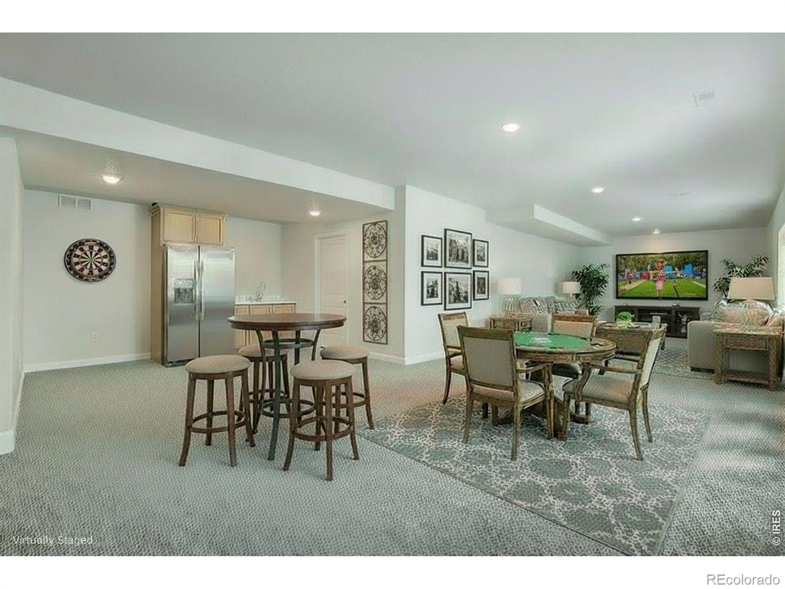 7242 Xenophon Court Arvada CO 80005
