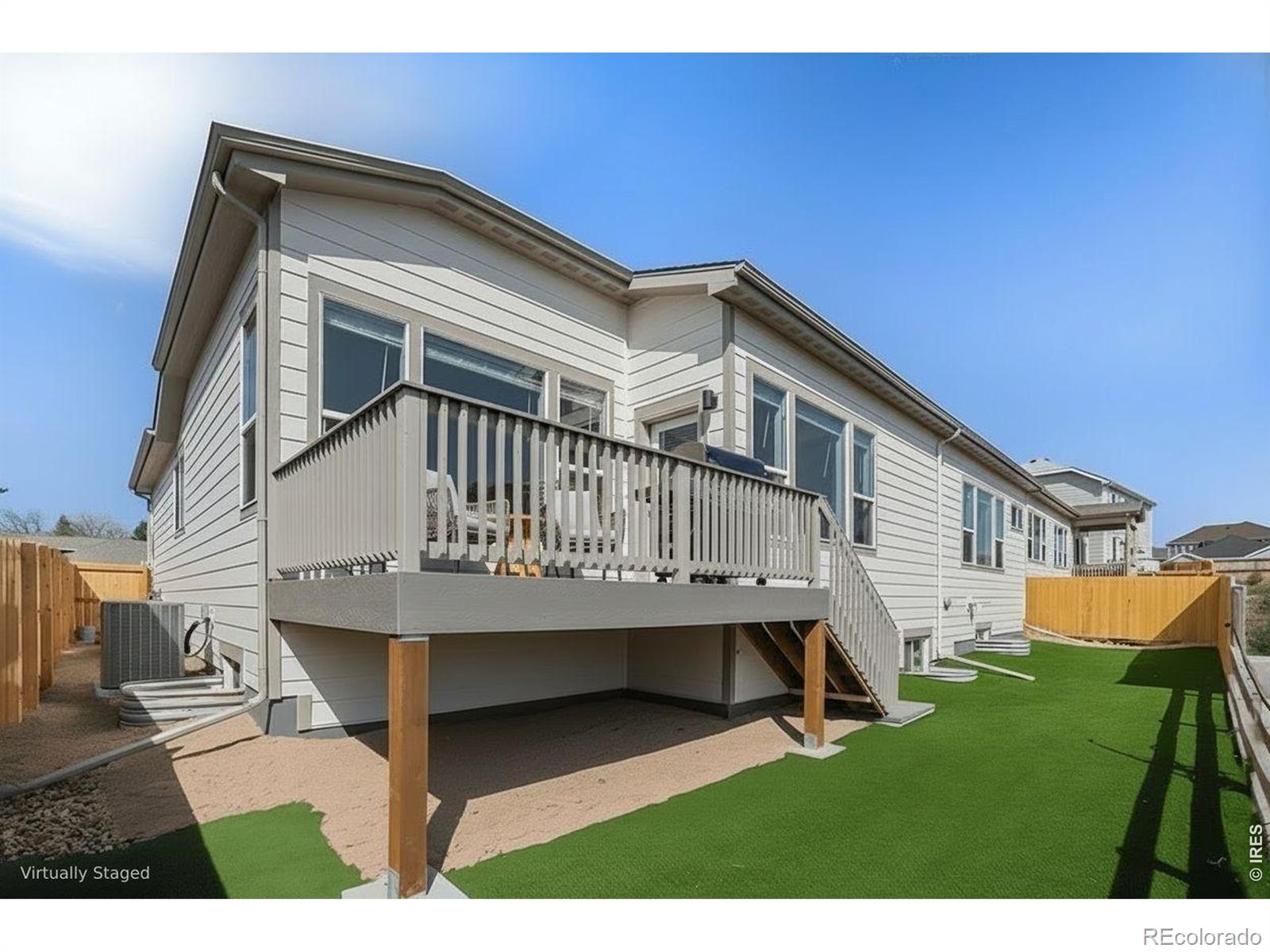 7242 Xenophon Court Arvada CO 80005