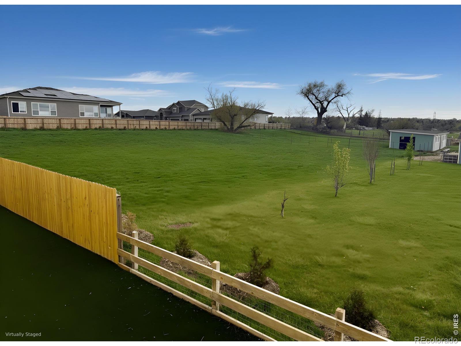 7242 Xenophon Court Arvada CO 80005