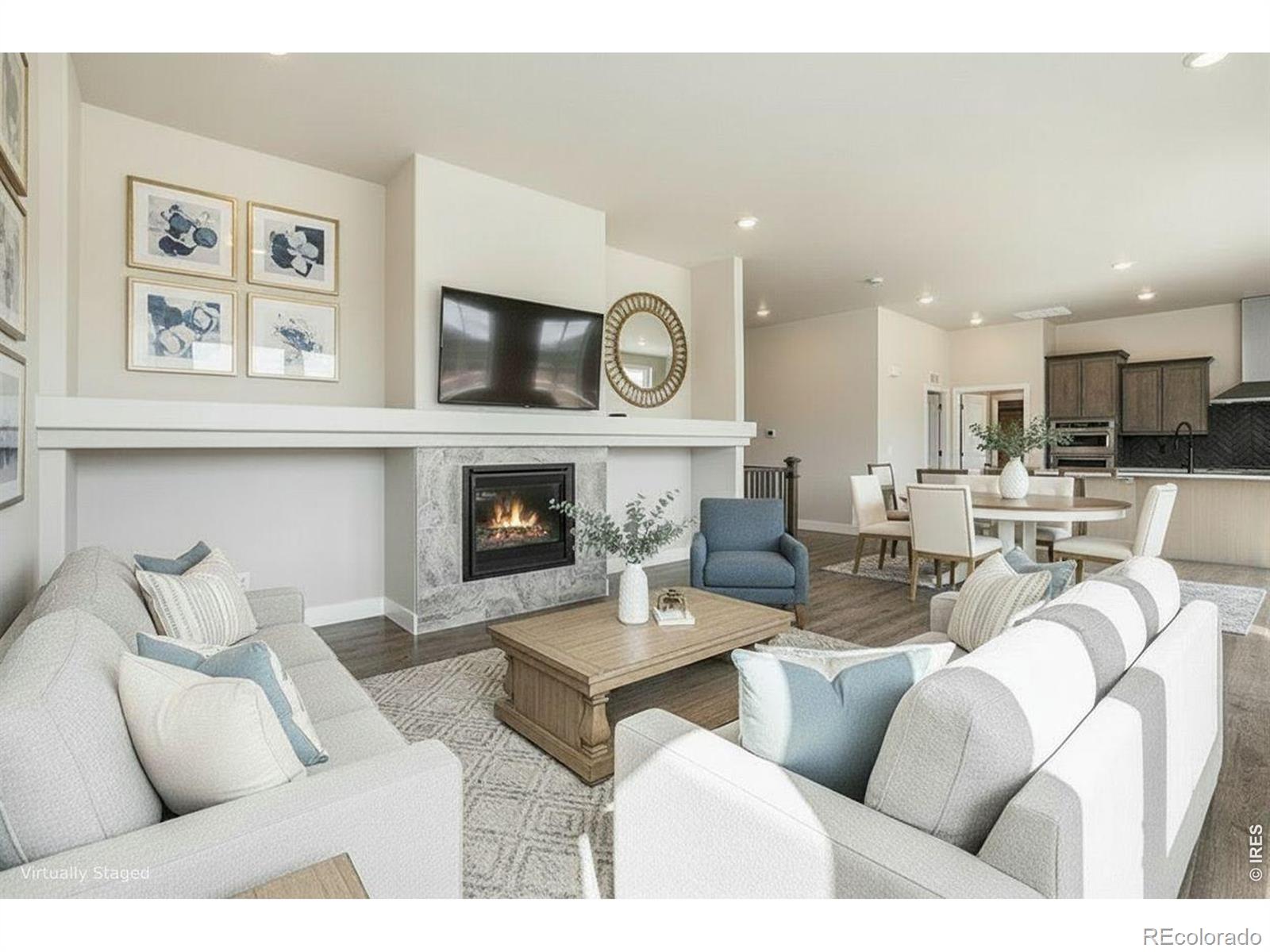 7242 Xenophon Court Arvada CO 80005