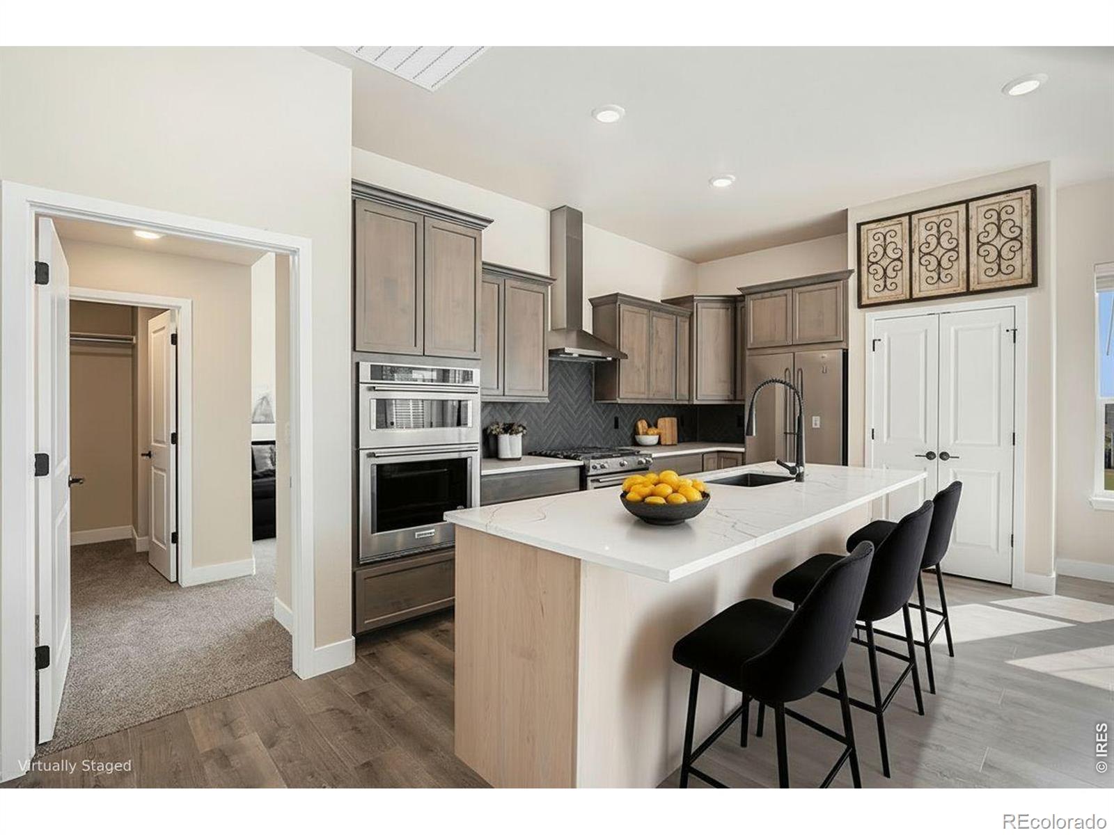 7242 Xenophon Court Arvada CO 80005