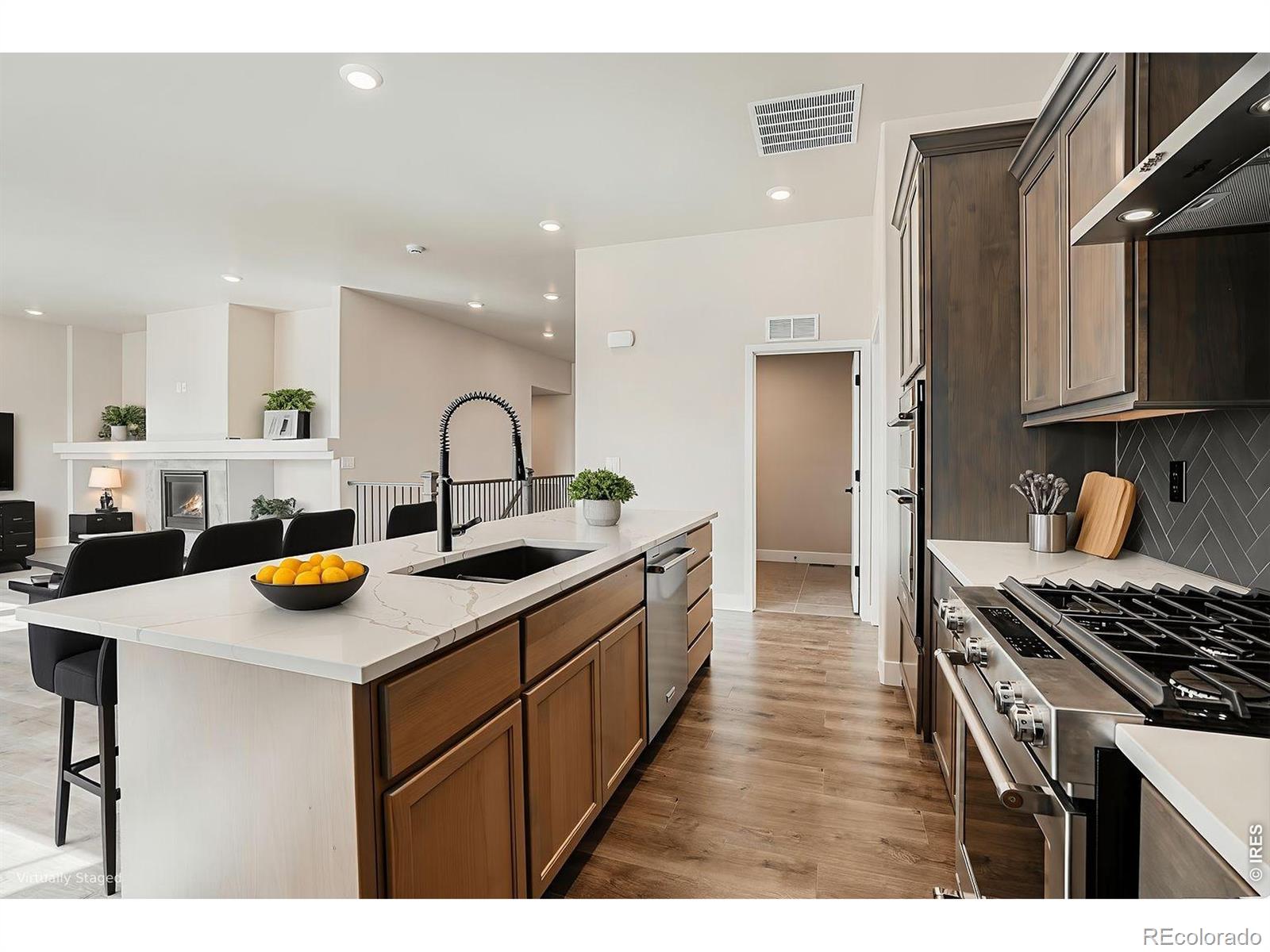 7242 Xenophon Court Arvada CO 80005