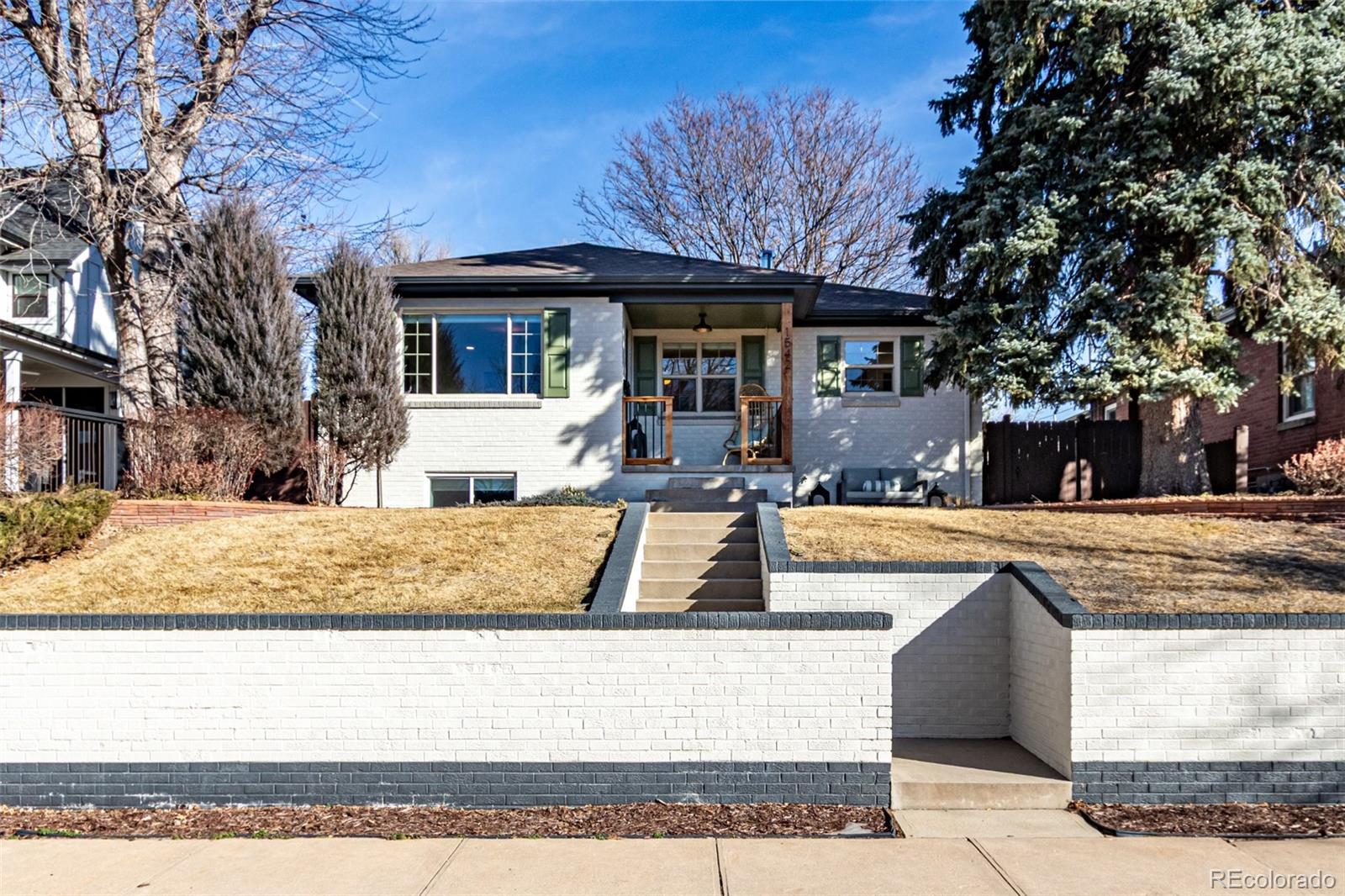 1542 S Ogden Street Denver CO 80210