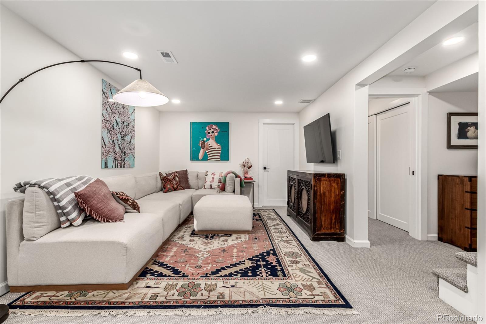 1542 S Ogden Street Denver CO 80210