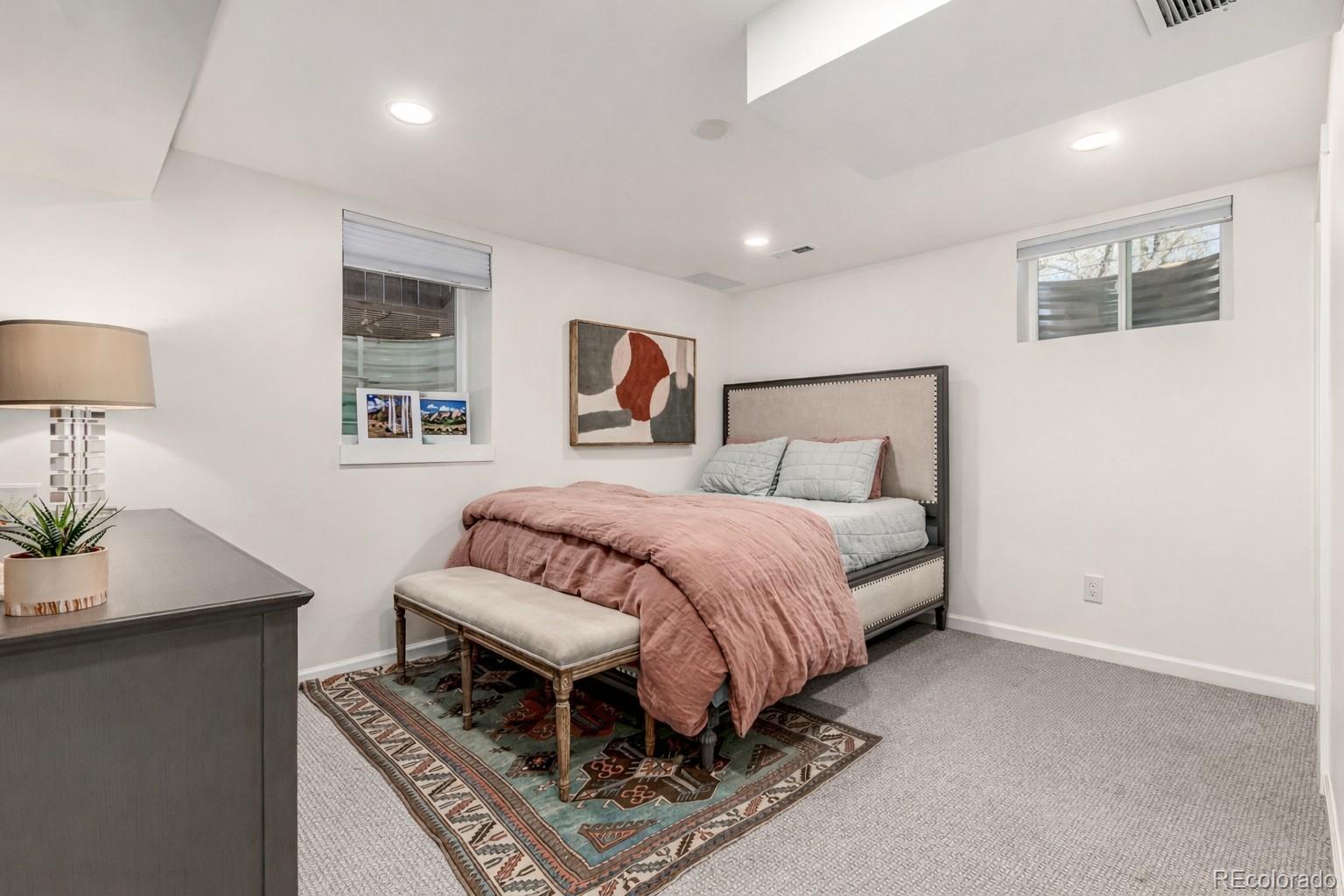 1542 S Ogden Street Denver CO 80210
