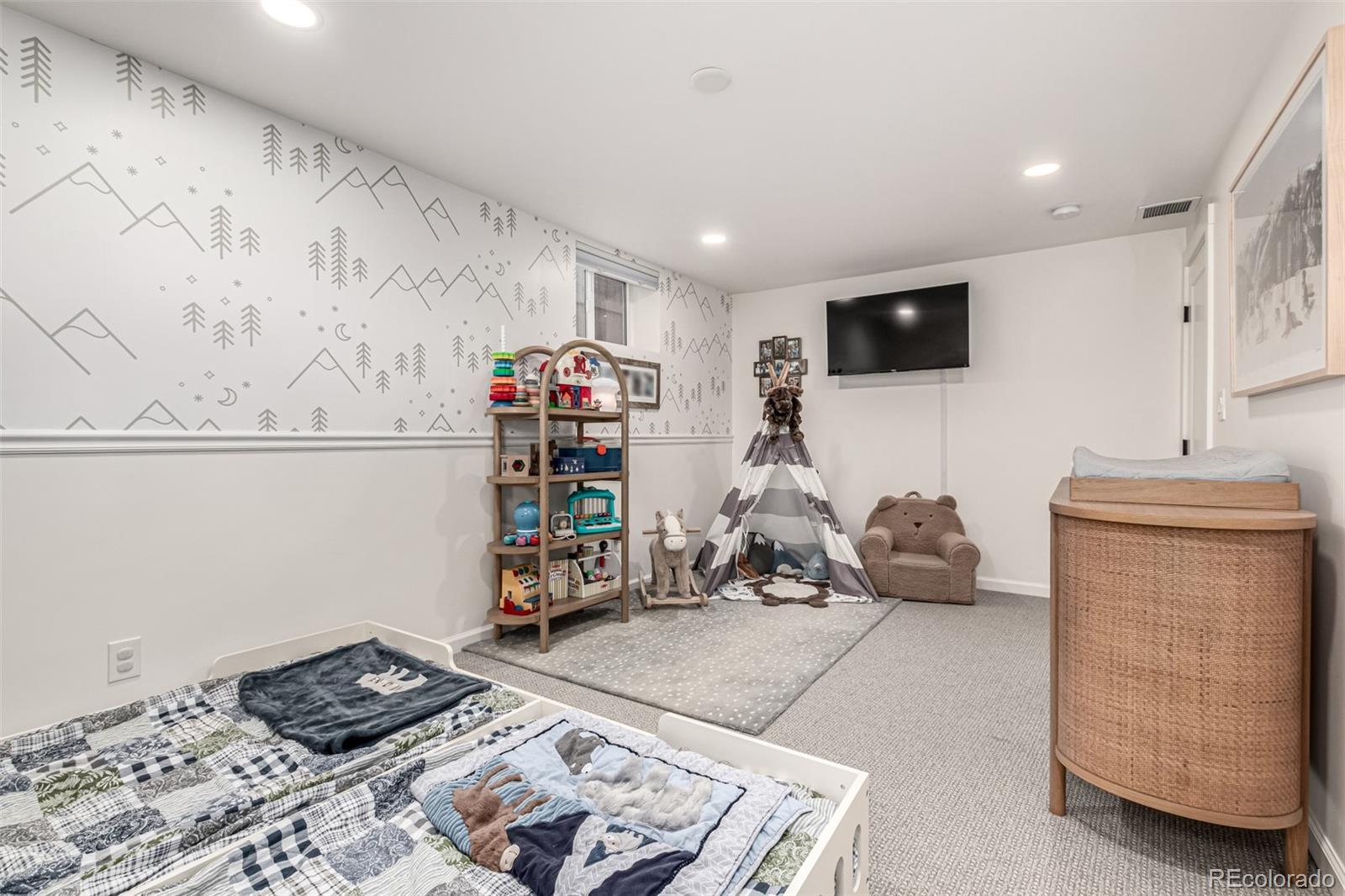1542 S Ogden Street Denver CO 80210