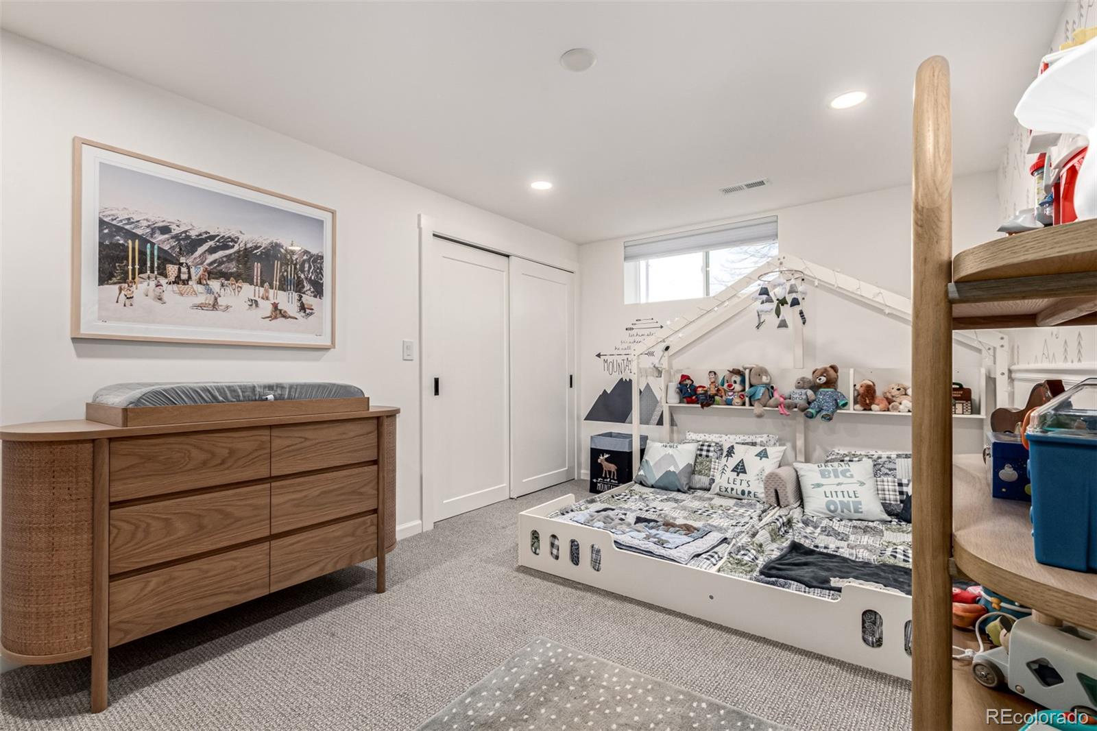 1542 S Ogden Street Denver CO 80210