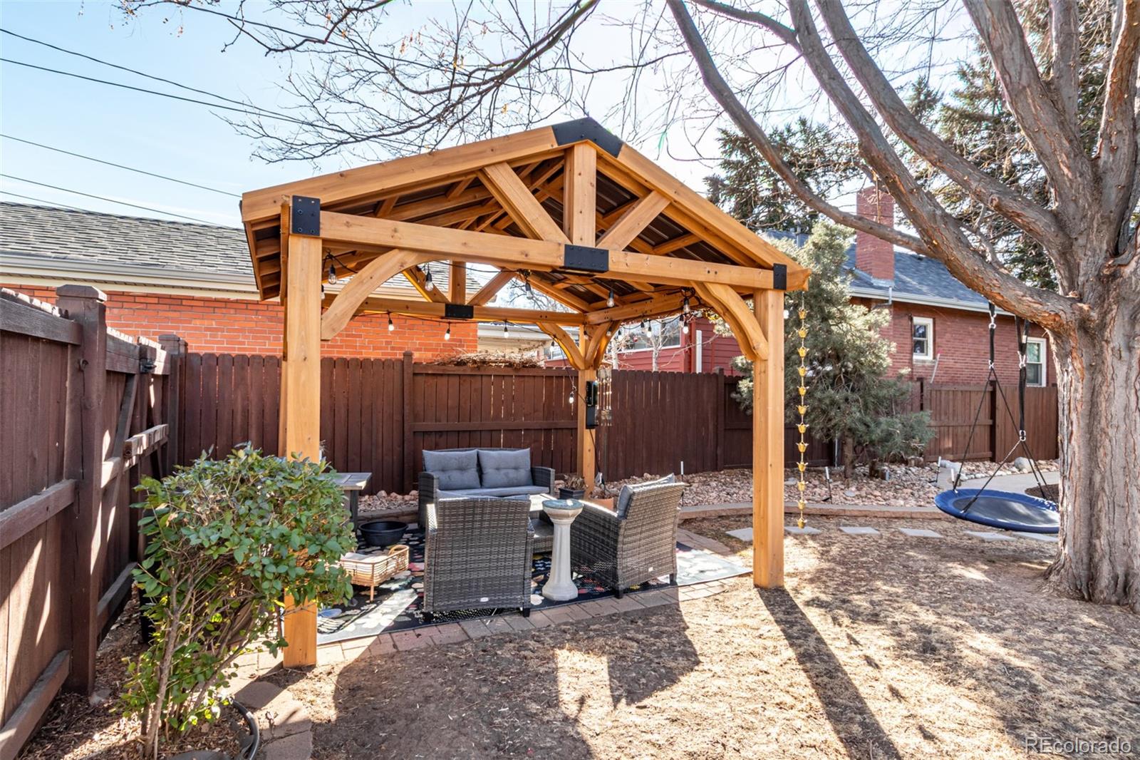 1542 S Ogden Street Denver CO 80210