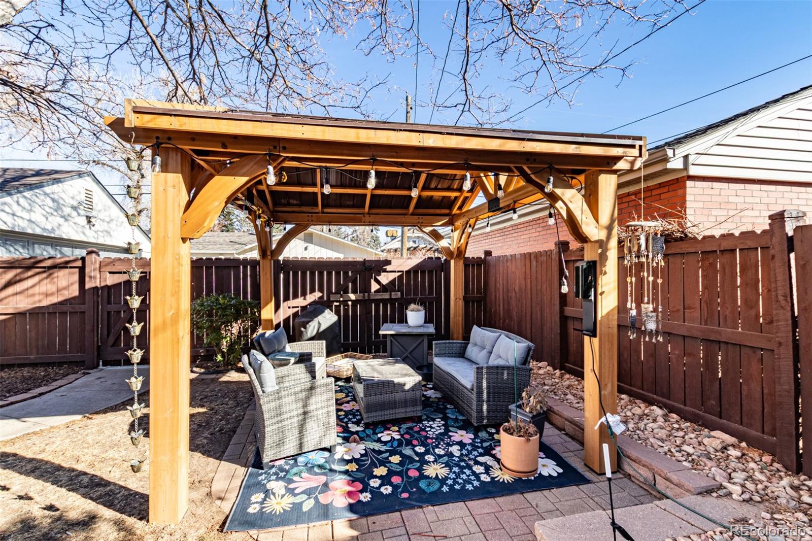 1542 S Ogden Street Denver CO 80210