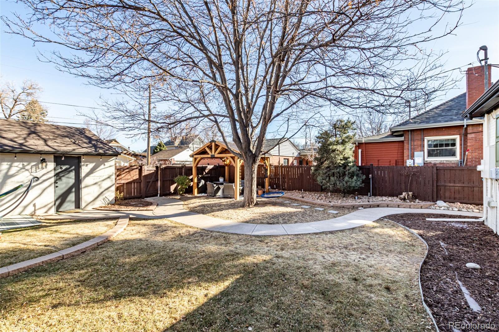 1542 S Ogden Street Denver CO 80210