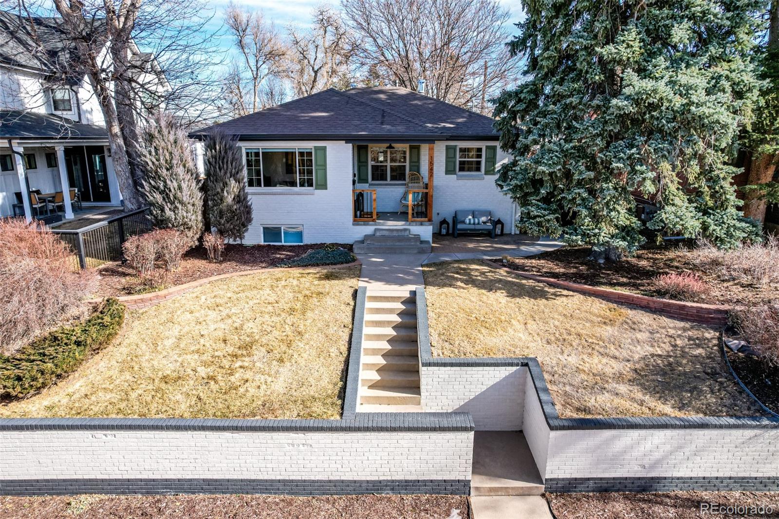 1542 S Ogden Street Denver CO 80210