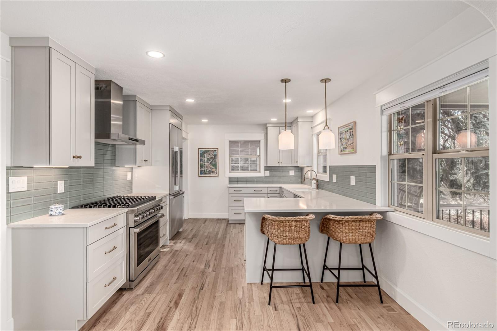 1542 S Ogden Street Denver CO 80210