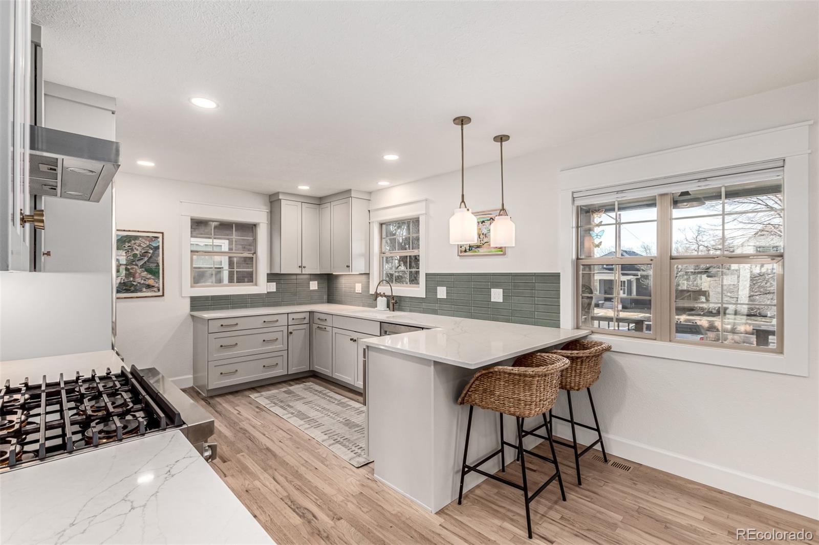 1542 S Ogden Street Denver CO 80210