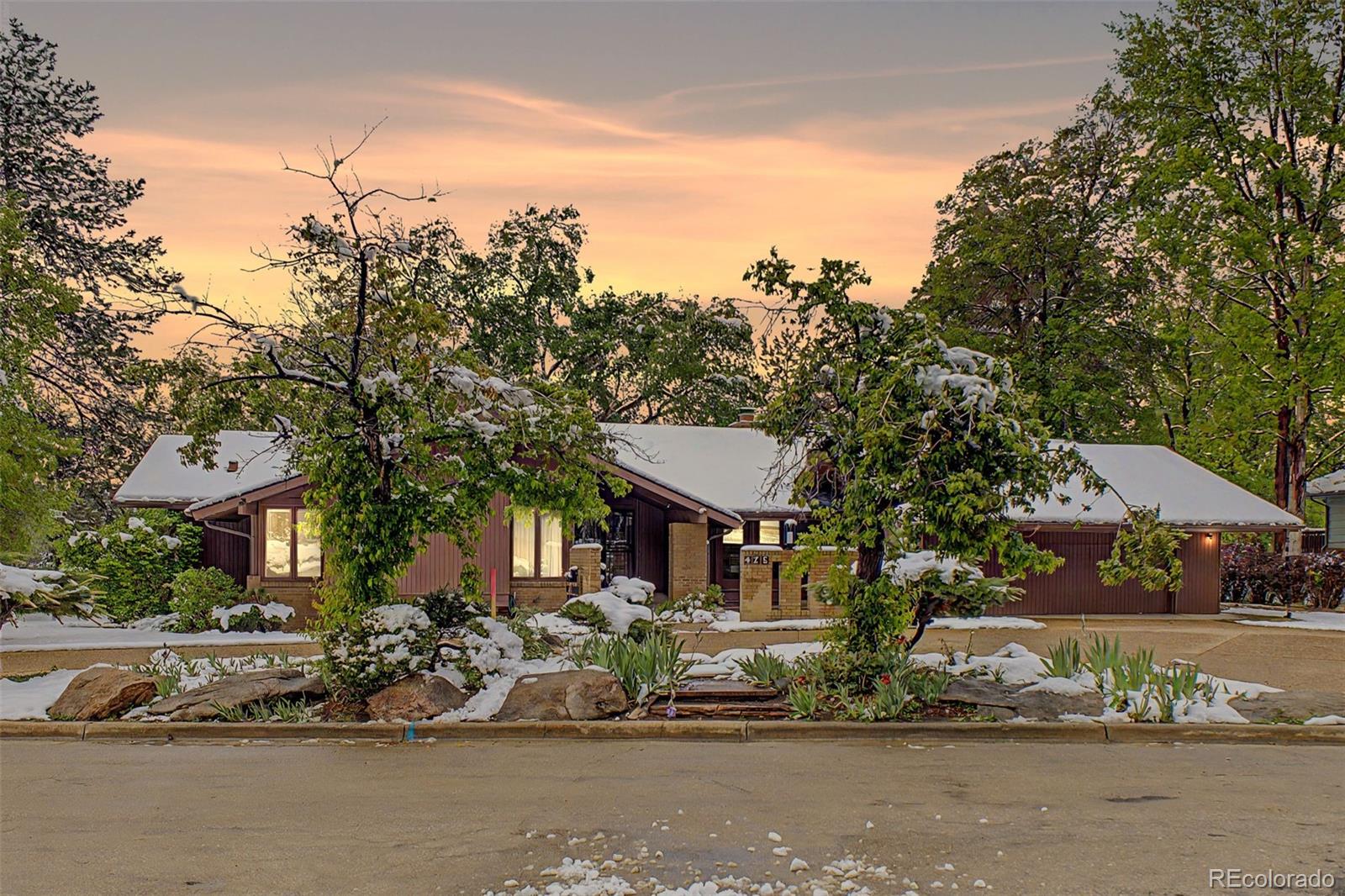 425 Long View Court Longmont CO 80501