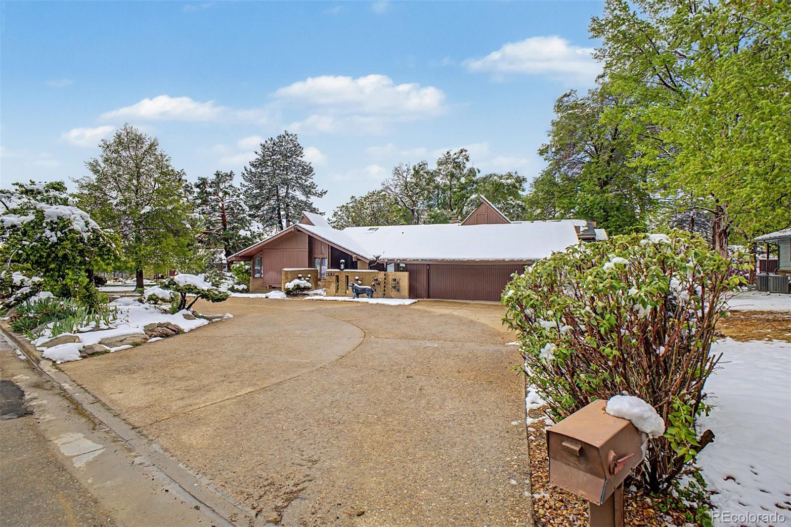 425 Long View Court Longmont CO 80501