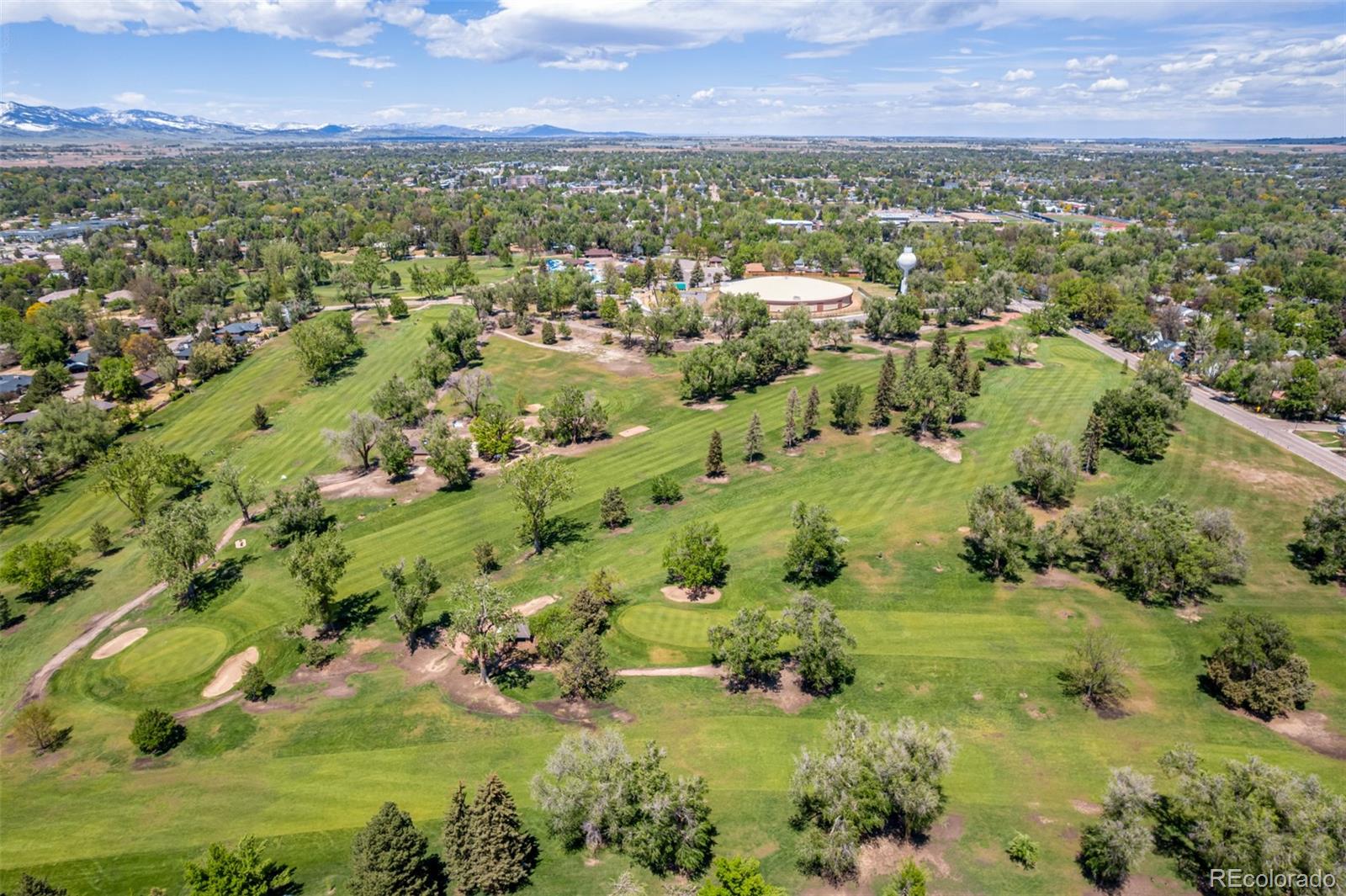425 Long View Court Longmont CO 80501