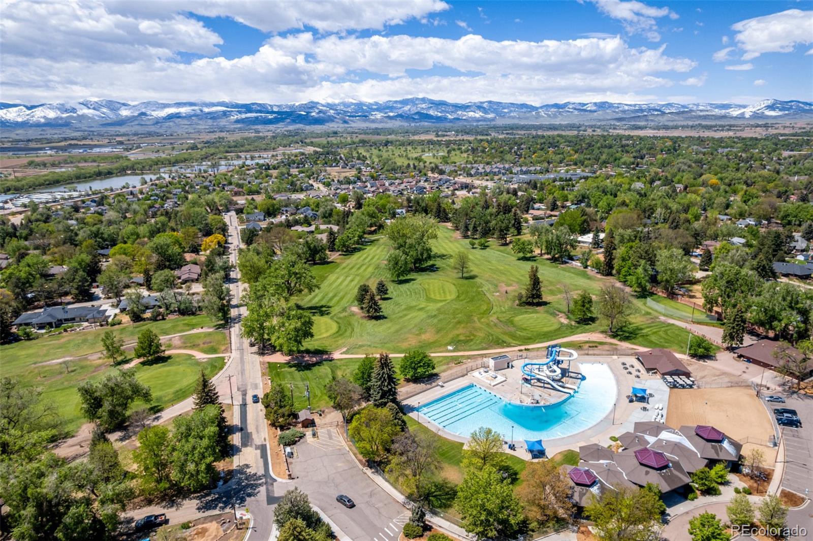 425 Long View Court Longmont CO 80501