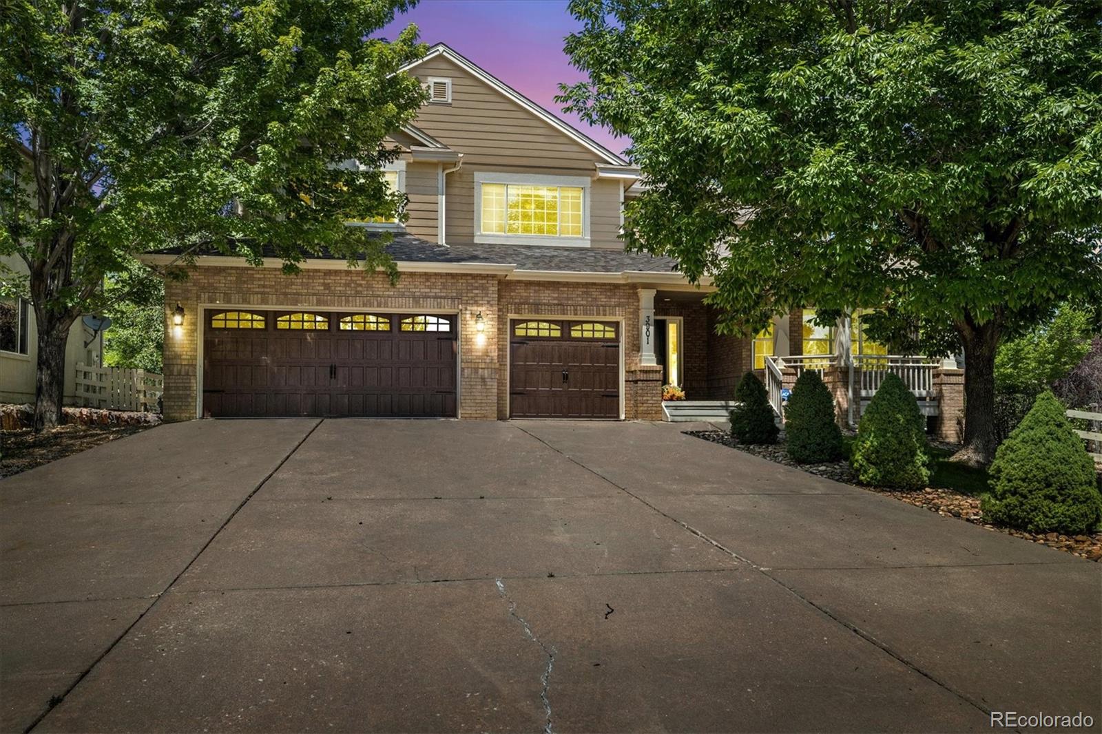 3901 Stonegrass Point Broomfield CO 80023
