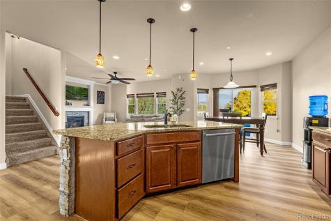 4373 Desert Canyon Trail Colorado Springs CO 80922