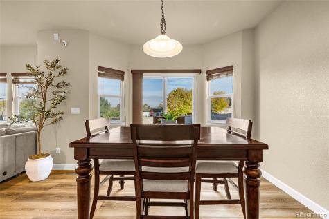 4373 Desert Canyon Trail Colorado Springs CO 80922