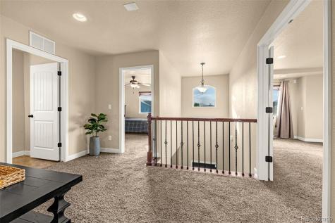 4373 Desert Canyon Trail Colorado Springs CO 80922