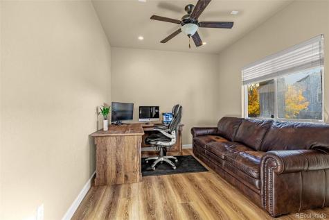 4373 Desert Canyon Trail Colorado Springs CO 80922