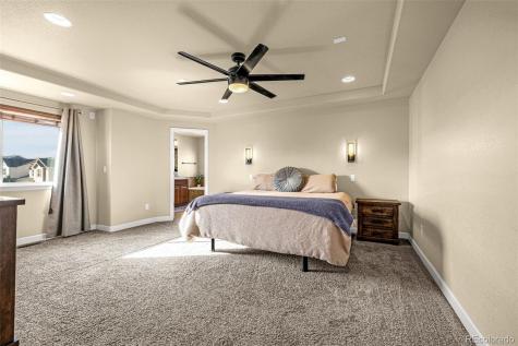 4373 Desert Canyon Trail Colorado Springs CO 80922