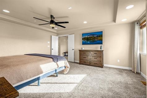 4373 Desert Canyon Trail Colorado Springs CO 80922