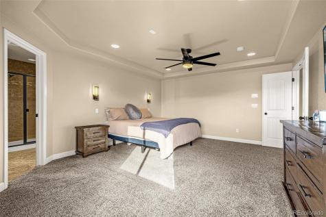 4373 Desert Canyon Trail Colorado Springs CO 80922