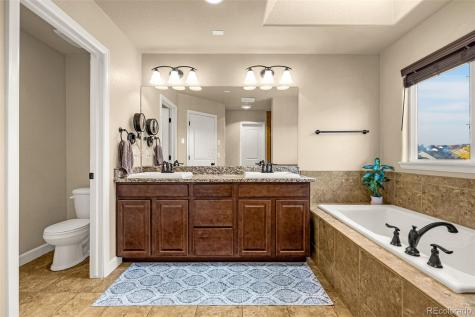 4373 Desert Canyon Trail Colorado Springs CO 80922