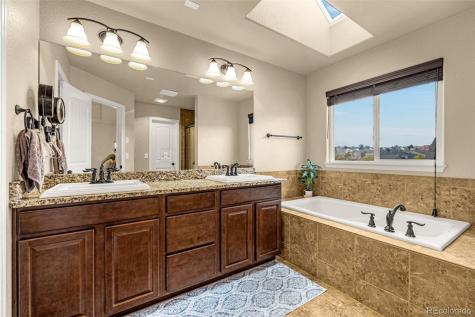 4373 Desert Canyon Trail Colorado Springs CO 80922