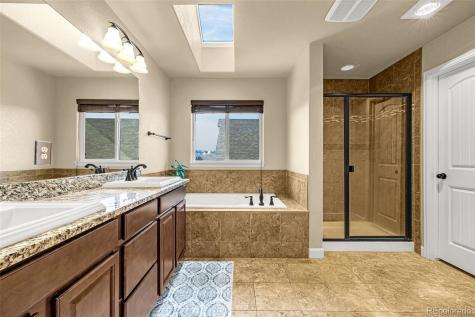 4373 Desert Canyon Trail Colorado Springs CO 80922