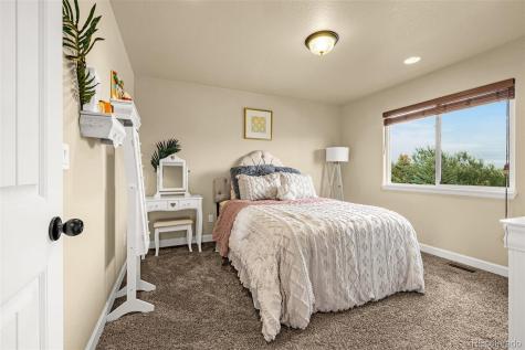 4373 Desert Canyon Trail Colorado Springs CO 80922