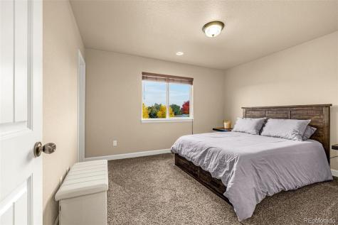 4373 Desert Canyon Trail Colorado Springs CO 80922