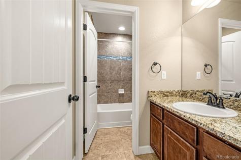 4373 Desert Canyon Trail Colorado Springs CO 80922