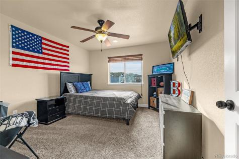 4373 Desert Canyon Trail Colorado Springs CO 80922