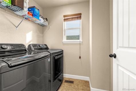 4373 Desert Canyon Trail Colorado Springs CO 80922