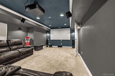 4373 Desert Canyon Trail Colorado Springs CO 80922