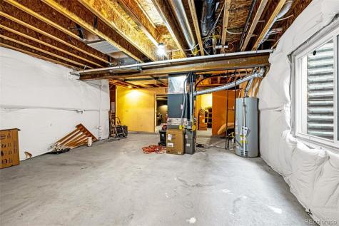 4373 Desert Canyon Trail Colorado Springs CO 80922