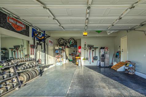 4373 Desert Canyon Trail Colorado Springs CO 80922