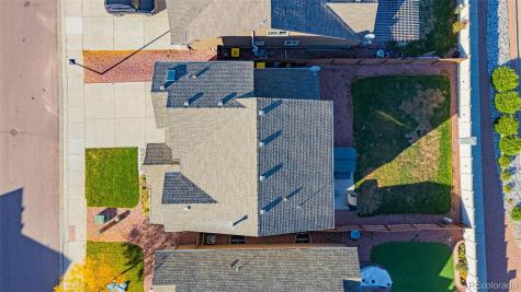 4373 Desert Canyon Trail Colorado Springs CO 80922