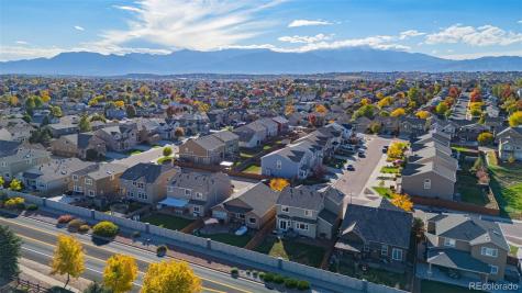 4373 Desert Canyon Trail Colorado Springs CO 80922