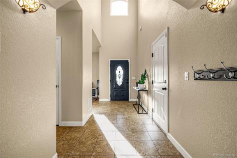 4373 Desert Canyon Trail Colorado Springs CO 80922