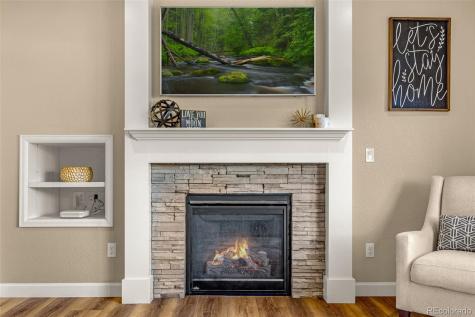 4373 Desert Canyon Trail Colorado Springs CO 80922