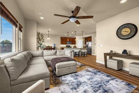 4373 Desert Canyon Trail Colorado Springs CO 80922